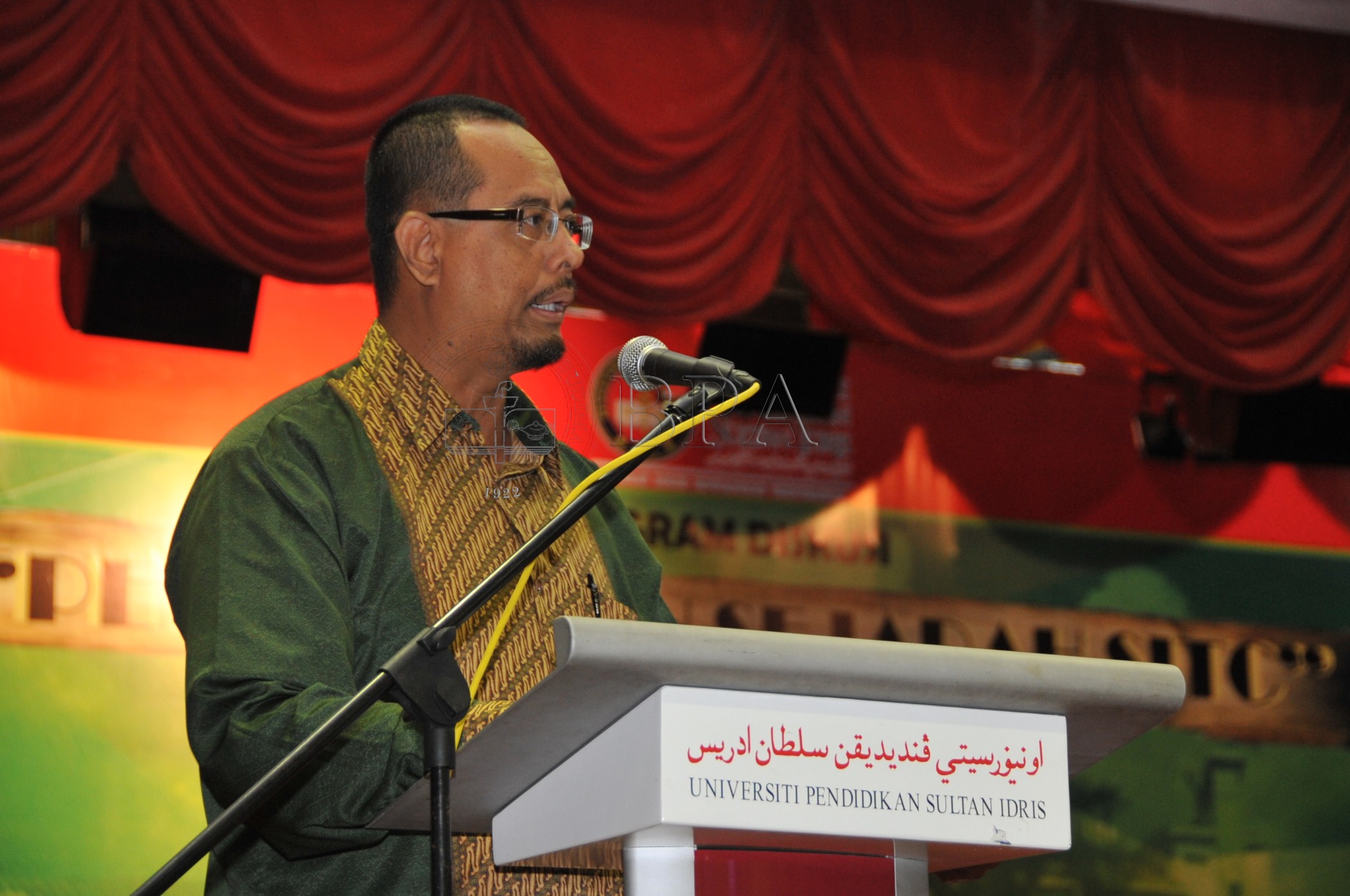 BPA 12 80 sitc PRO 1986